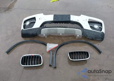 2010 BMW X6 xDrive35I z USA, uszkodzony, nr VIN 5UXFG4C53AL226956